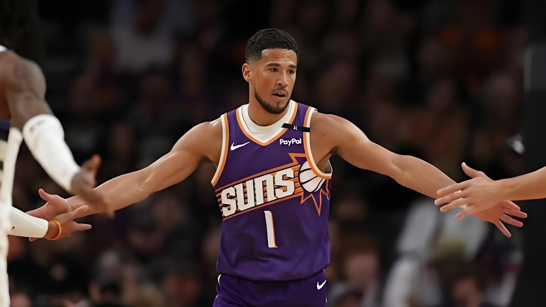 菲尼克斯太阳发布备战花絮，关键时刻再遭质疑，NBA常规赛任务艰巨，纪律约束更严格的简单介绍